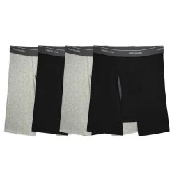Fruit Of The Loom Mens Coolzone Boxer Brief 4 Pack, 2XL, Assorted -Outfit Fashion Shop 0273be4f 7ffb 457c a556 86a6e52a6a55 e199060c 0e6a 4f64 86cd 821958f7a0f4