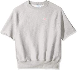 Champion Life Mens Reverse Weave Short Sleeve Crew -Outfit Fashion Shop 02b78735 ff30 4acb a001 5d0a670386d2