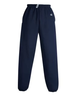 Champion Cotton Max Men`s Fleece Pant -Outfit Fashion Shop 045c37a5 b8b6 4114 9bc0 9109a7fa0ecd