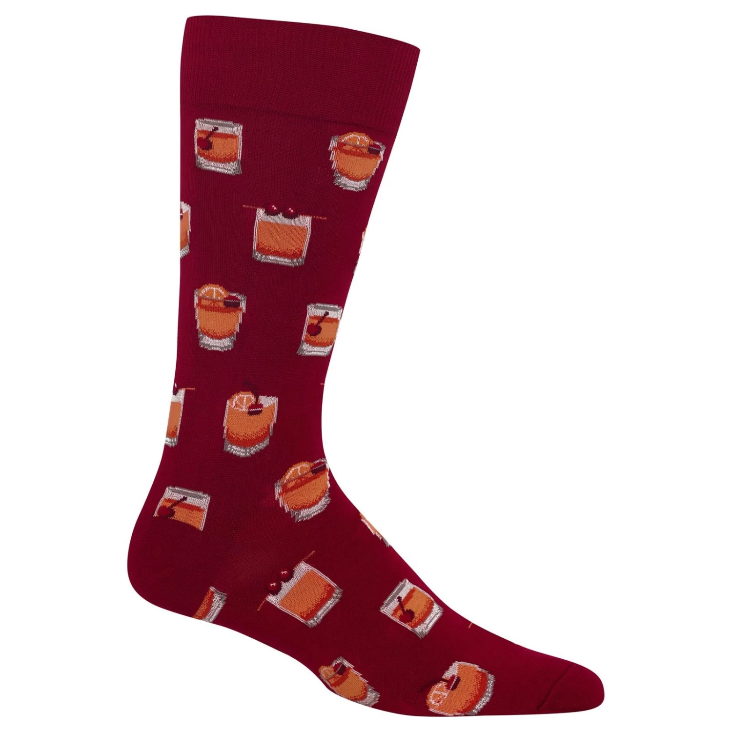 Hot Sox Mens Old Fashioned Socks 5 Hot Sox Mens Old Fashioned Socks - Image 3