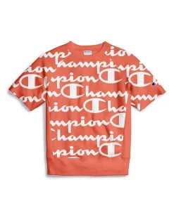 Champion Life Mens Reverse Weave Short Sleeve Crew -Outfit Fashion Shop 05ef3fbc 9167 45bf ba9d fb72abd514d3