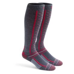 Fox River Adult ZERMATT Lightweight Over The Calf Ski Sock -Outfit Fashion Shop 06bac07b 97f7 46c2 8cd4 823fb39bbe05