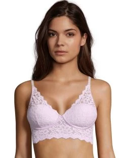 Maidenform Womens Casual Comfort Convertible Wirefree Bralette -Outfit Fashion Shop 0a333f46 c3d4 4900 bb03 d0c46ac9757f