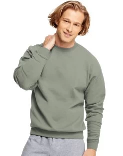 Hanes Comfortblend Crew Sweatshirt
