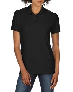 Gildan Ladies DryBlend Double Piqué Sport Shirt, XL, Black -Outfit Fashion Shop 0ec185d7 b4e7 42b6 b97b ecea7b57750a 17cce131 9504 4424 820e 19c18d9b1d47