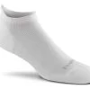 Fox River Adult Verso Lightweight Ankle Socks 2 Fox River Adult Verso Lightweight Ankle Socks -Outfit Fashion Shop 1222 Verso A 01000 White