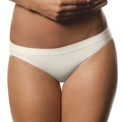 Barely There CustomFlex Fit Thong -Outfit Fashion Shop 1354819 Porcelain