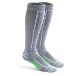 Fox River Adult ZERMATT Lightweight Over The Calf Ski Sock -Outfit Fashion Shop 143f531a c6a0 4f46 b0af 044885f2818e