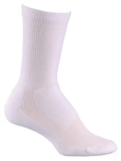 Fox River Wick Dry® Walker Women`s Lightweight Crew Socks -Outfit Fashion Shop 1578 Walker CRW 01000 White 48ec4e70 163c 4961 894c 35f911c164ee