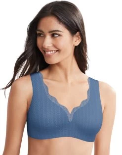 Hanes Womens Ultimate Ultra-Light Comfort Support Strap Wireless Bra 40 Hanes Womens Ultimate Ultra-Light Comfort Support Strap Wireless Bra -Outfit Fashion Shop 16cd0551 0ac8 47e2 b882 912920881995
