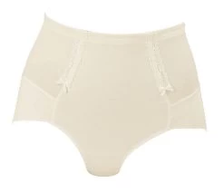 Rosa Faia Lace Rose Women`s Panty Girdle -Outfit Fashion Shop 1712 047 FS