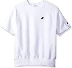 Champion Life Mens Reverse Weave Short Sleeve Crew -Outfit Fashion Shop 18a9182b 39a8 4304 810e 978ac1b21b76