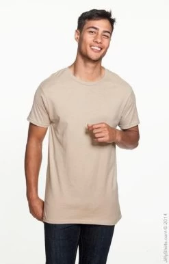 Hanes Men's Nano-T T-shirt 23 Hanes Men's Nano-T T-shirt -Outfit Fashion Shop 1DE7C33FFA022F