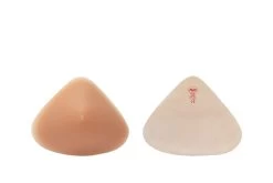 Anita Care Womens TriTex Weight Red. Breast Form