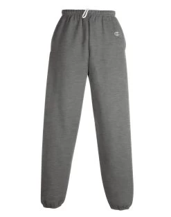 Champion Cotton Max Men`s Fleece Pant -Outfit Fashion Shop 1b5bfa8c 4f72 489f 92a4 12c98e2a62d5