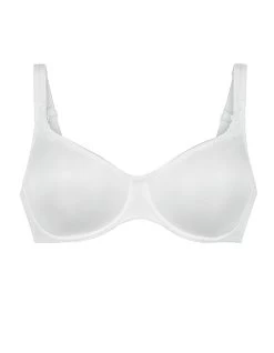 Rosa Faia Womens Grazia Moulded Underwired Bra