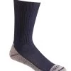 Fox River Bilbao Men`s Medium Weight Crew Socks 2 Fox River Bilbao Men`s Medium Weight Crew Socks -Outfit Fashion Shop 2012 Bilboa 02030 Navy