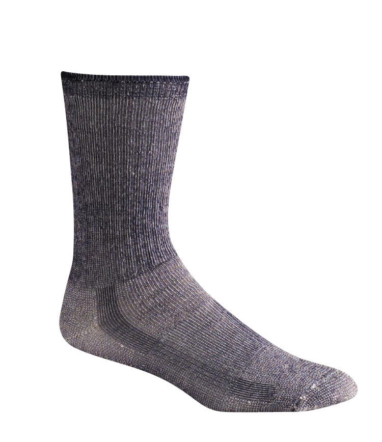 Fox River Trailmaster Men`s Medium Weight Crew Socks 6 Fox River Trailmaster Men`s Medium Weight Crew Socks - Image 4