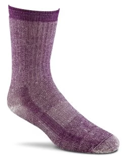 Fox River Trailmaster Men`s Medium Weight Crew Socks 20 Fox River Trailmaster Men`s Medium Weight Crew Socks -Outfit Fashion Shop 2099 Trailmaster 02594 C Grape