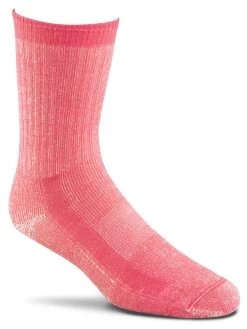 Fox River Trailmaster Men`s Medium Weight Crew Socks 21 Fox River Trailmaster Men`s Medium Weight Crew Socks -Outfit Fashion Shop 2099 Trailmaster 03218 C Rose