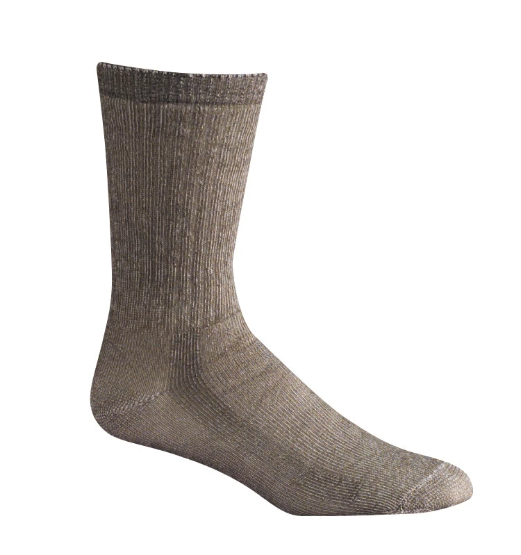 Fox River Trailmaster Men`s Medium Weight Crew Socks 7 Fox River Trailmaster Men`s Medium Weight Crew Socks - Image 5