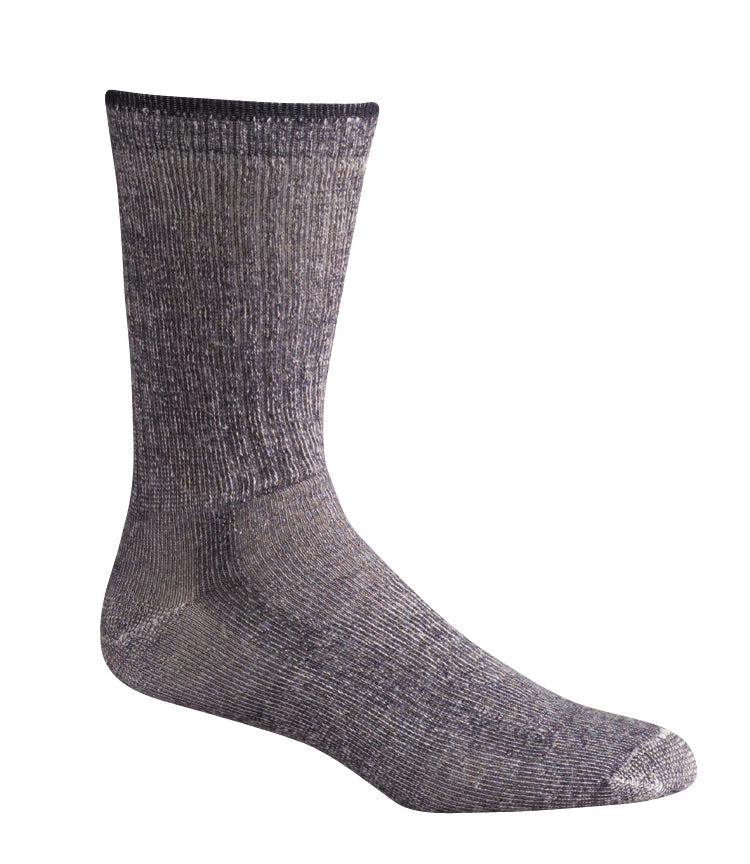 Fox River Trailmaster Men`s Medium Weight Crew Socks 4 Fox River Trailmaster Men`s Medium Weight Crew Socks - Image 2