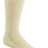 Fox River Trailmaster Men`s Medium Weight Crew Socks -Outfit Fashion Shop 2099 20Trailmaster C 06195 Taupe