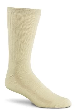 Fox River Trailmaster Men`s Medium Weight Crew Socks