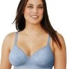 Hanes Ultimate® Perfect Coverage ComfortFlex Fit® Wirefree Bra -Outfit Fashion Shop 214dabb1 f07d 4566 bd12 3207a4aef949