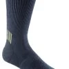 Fox River Adult PrimaHike Medium Weight Crew Socks