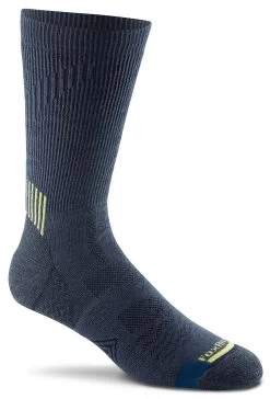 Fox River Adult PrimaHike Medium Weight Crew Socks -Outfit Fashion Shop 2353 02030 PrimaHIKE C Navy eba8ba06 25af 4df9 913d 36680ac737d0