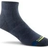 Fox River Adult PrimaHike Med Weight Quarter Crew Socks 2 Fox River Adult PrimaHike Med Weight Quarter Crew Socks -Outfit Fashion Shop 2354 02030 PrimaHIKE Qtr Navy