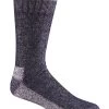 Fox River Wick Dry® Explorer Men`s Heavyweight Crew Socks - Best Seller! -Outfit Fashion Shop 2362 Explorer 02030 Navy