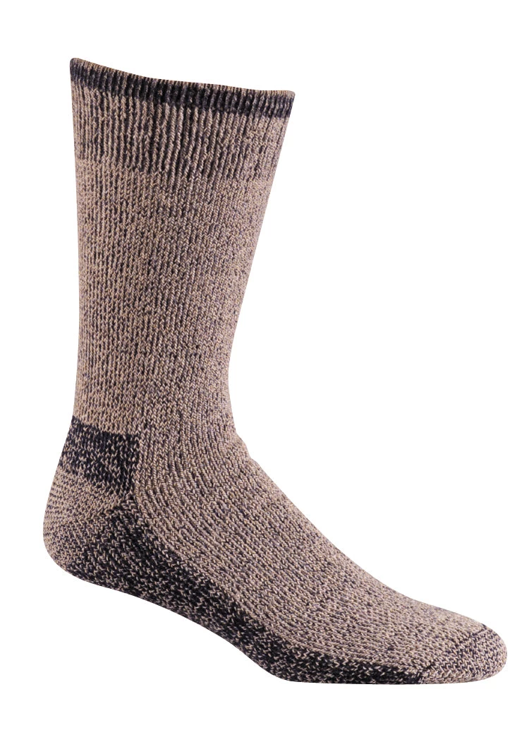 Fox River Wick Dry® Explorer Men`s Heavyweight Crew Socks - Best Seller! 5 Fox River Wick Dry® Explorer Men`s Heavyweight Crew Socks - Best Seller! - Image 3