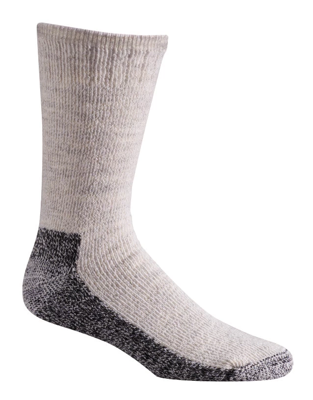 Fox River Wick Dry® Explorer Men`s Heavyweight Crew Socks - Best Seller! 4 Fox River Wick Dry® Explorer Men`s Heavyweight Crew Socks - Best Seller! - Image 2