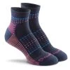 Fox River Adult Ombre Sunrise Medium Weight Merino Wool Quarter Crew Sock -Outfit Fashion Shop 2517 02030 OmbreSunrise QC Navu PR 1600x1600 1
