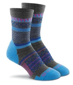 Fox River Adult Prima Glencoe Lightweight PrimaLoft Crew Sock -Outfit Fashion Shop 2538 07930 PrimaGlencoe C Charcoal PR 1600x1600 1