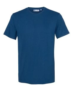 Weatherproof Mens Cool Last Heathered Lux T-Shirt 20427, XL, Heather Lapis Blue -Outfit Fashion Shop 256239b2 364b 4f65 838f 32172a679b0b