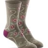Fox River Adult Desert Flower Lightweight Crew Sock 2 Fox River Adult Desert Flower Lightweight Crew Sock -Outfit Fashion Shop 2585 06195 DesertFlower C Taupe PR 1600x1600 1