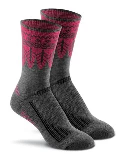 Fox River Adult Penna Lightweight Crew Sock -Outfit Fashion Shop 2588 07930 Penna C Charcoal PR 1600x1600 1