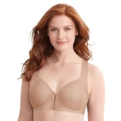 Bali Womens One Smooth U Posture Boost With EverSmooth Back Underwire Bra -Outfit Fashion Shop 26b08b8c d036 4b0e aece f65c09c98094