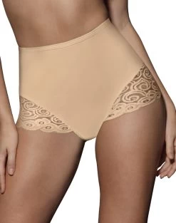 Bali Firm Control Lace Inset Brief 2-Pack - Best-Seller -Outfit Fashion Shop 272edfea 9f2c 46d8 9811 1dbcd83f120e