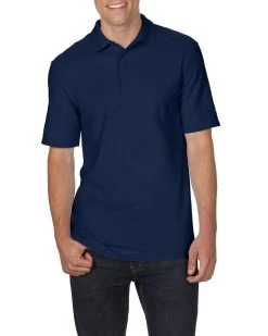 Gildan Mens DryBlend Double Piqué Sport Shirt, XL, Navy 23 Gildan Mens DryBlend Double Piqué Sport Shirt, XL, Navy -Outfit Fashion Shop 282733ce cd0e 4e1c 8ffc 1bf612571f38