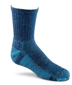 Fox River Apex Hiker Jr. Kids Medium Weight Crew Socks 17 Fox River Apex Hiker Jr. Kids Medium Weight Crew Socks -Outfit Fashion Shop 2902 ApexHikerJr 02030 C Navy 466e0975 40aa 435a 8e0b 81a19b8823d3