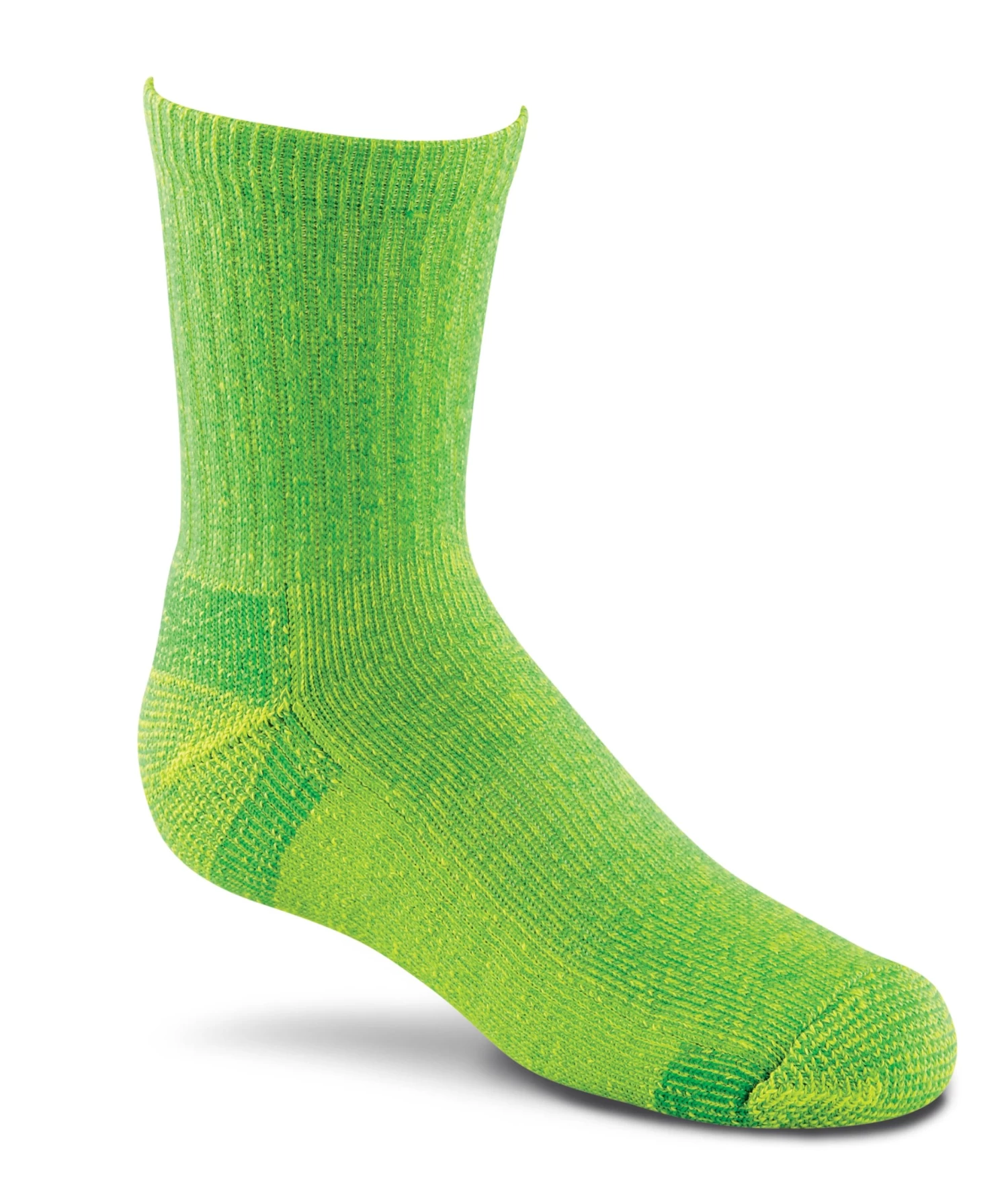 Fox River Apex Hiker Jr. Kids Medium Weight Crew Socks 6 Fox River Apex Hiker Jr. Kids Medium Weight Crew Socks - Image 4