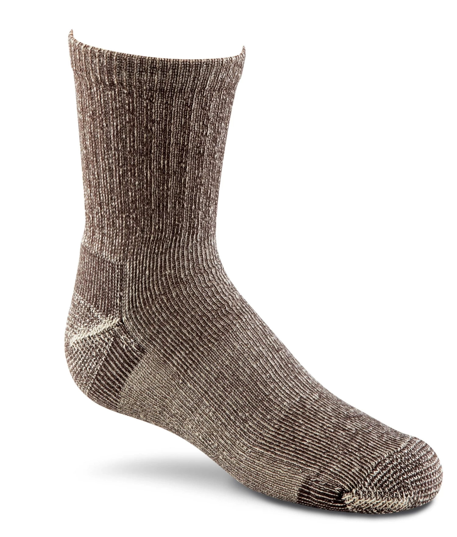 Fox River Apex Hiker Jr. Kids Medium Weight Crew Socks 4 Fox River Apex Hiker Jr. Kids Medium Weight Crew Socks - Image 2