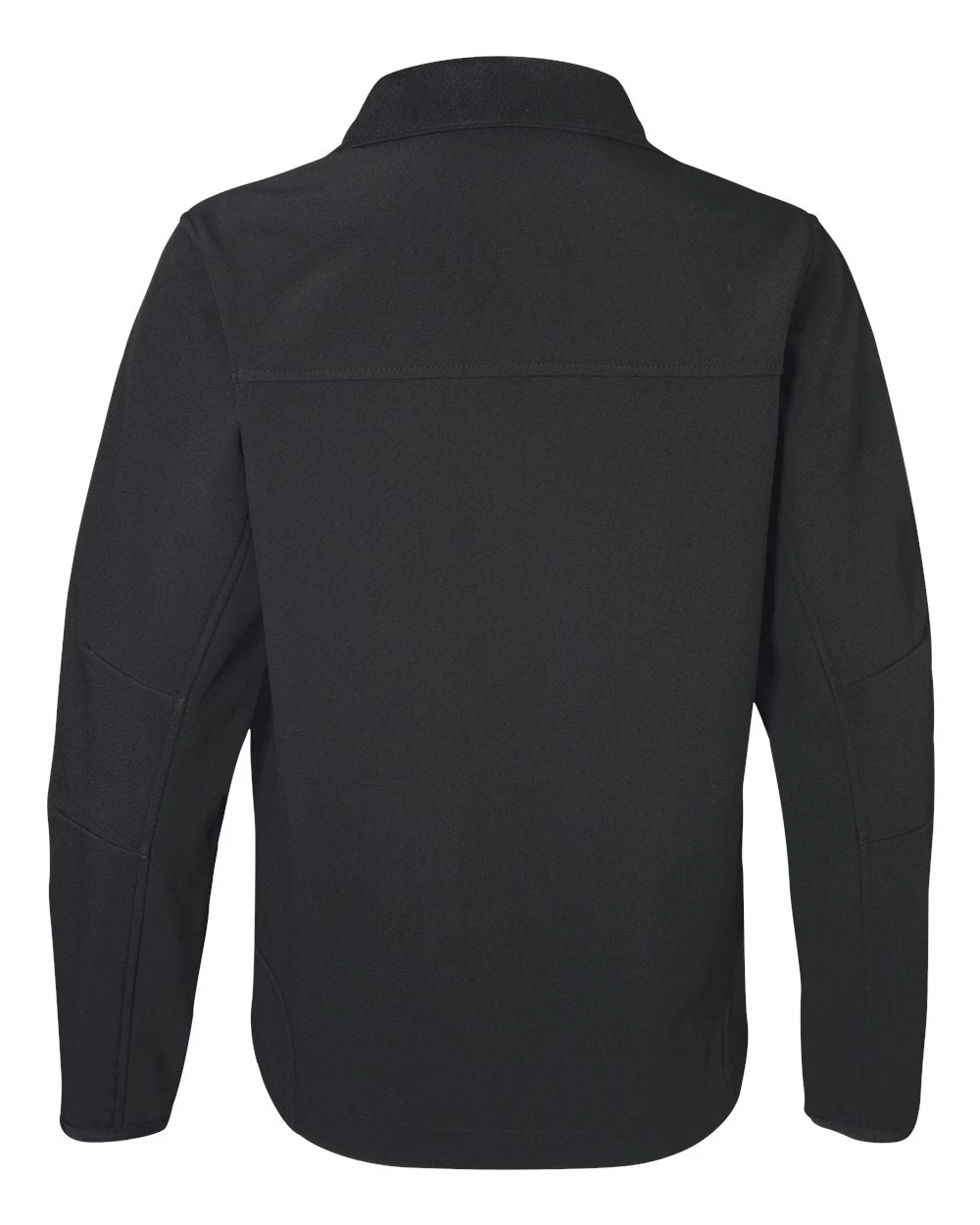 Weatherproof Womens Soft Shell Jacket W6500, XL, Black 5 Weatherproof Womens Soft Shell Jacket W6500, XL, Black - Image 3