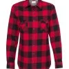 Weatherproof Womens Vintage Brushed Flannel Long Sleeve Shirt W164761, XL -Outfit Fashion Shop 29e7c452 0bf6 440a a320 603d5a1425dd