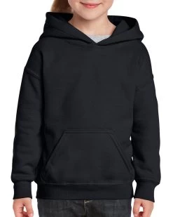 Gildan Youth Heavy Blend Hooded Sweatshirt, XS, Heather Sport Dark Navy -Outfit Fashion Shop 2d24d36b 6830 46be 93db 17e89a86ed16 1f83269d b000 437e b27b 87ba0755995b