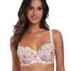Fantasie Womens Annalise Underwire Side Support Bra